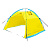 палатка 3-местная дуговая
