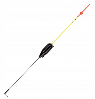 Поплавок Dam Effzett Zander Slim Jim 7г