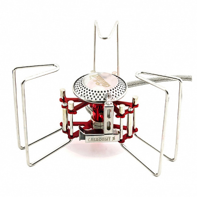 Плита порт.газовая Плита порт.газовая