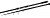 Удилище карповое Mikado Sakana Hanta Travel Carp, 3,90м, 80-120гр, 3Lb