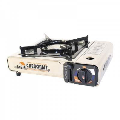 Плита наст. газовая Плита наст. газовая