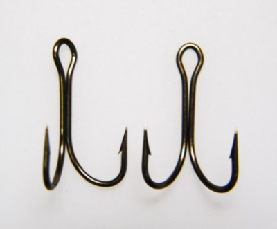 Двойник Колюбакина №12 1,2*27