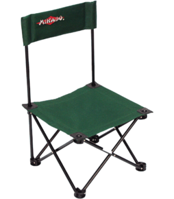 Кресло МИКАДО AB 10014S