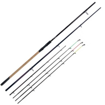 Удилище фидерное Maximus Invader 4,20м 120-180г Удилище фидерное Maximus Invader 4,20м 120-180г