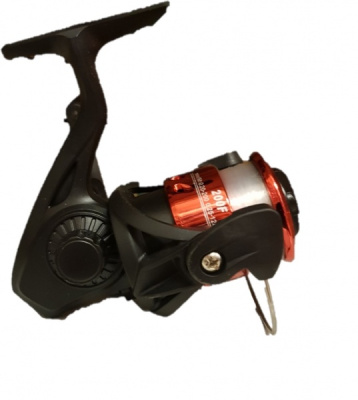 Катушка 200F, 1п. Катушка 200F, 1п.