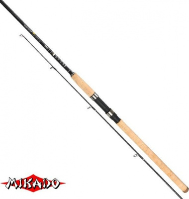 Спиннинг Mikado Nihonto Light Lure 270, 2,70м, 15-40гр