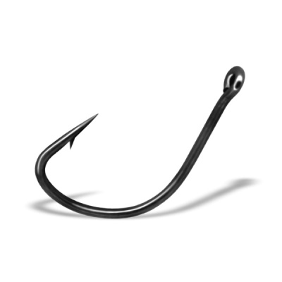 Крючки Gurza Bannou Sode (F2) BN (10шт) Крючки Gurza Bannou Sode (F2) BN (10шт)