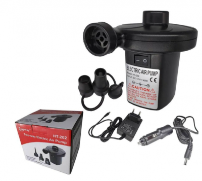 Насос Stermay Electric Air Pump HT-202 электрический