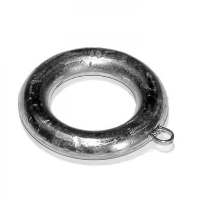 Груз Кольцо большое 160г Груз Кольцо большое 160г