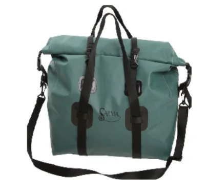 Сумка из тентовой ткани 60л С 018¶