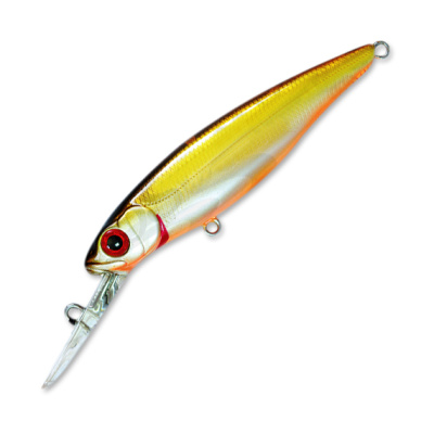 Воблер Pontoon 21 Greedy Guts 44F-MDR