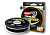 Плетеный шнур BERKLEY FireLine Tournament EXCEED Smoke 110m