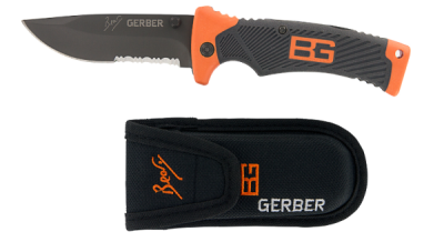 Нож складной Gerber 