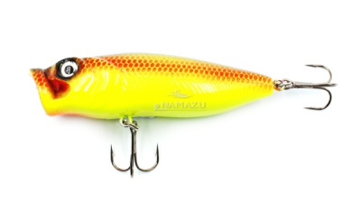 Воблер Namazu Prospector Long, 8.0cm, 12.8g