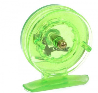 Катушка 808 S