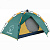 Палатка "Трале 2 V2" (зеленый)