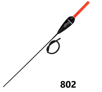 Поплавок полиуретановый Wormix 802 (2г)