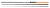 Удилище фидерное Mikado Rod X-Plode Medium, 3.30m, do120 g