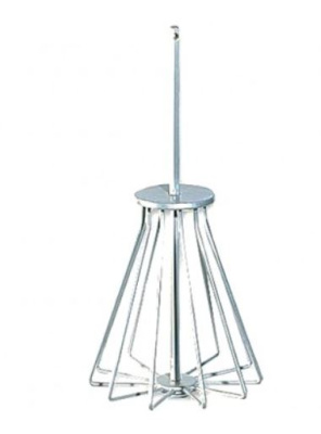 Рыболовная мешалка Jaxon для приманки¶ Рыболовная мешалка Jaxon для приманки¶