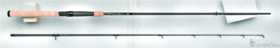 Удилище кастинговое SPRO HS Signatire Vertical BC, 1,90м, 14-28гр