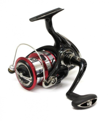 Катушка Daiwa 18 Ninja Feeder LT6000SS