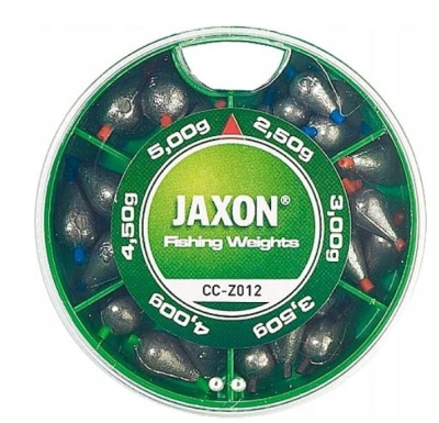 Груз - набор Jaxon 100г