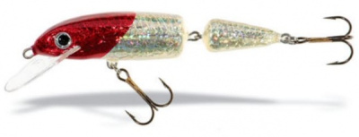 Воблер Jaxon Holo Select Horn 7см 7г