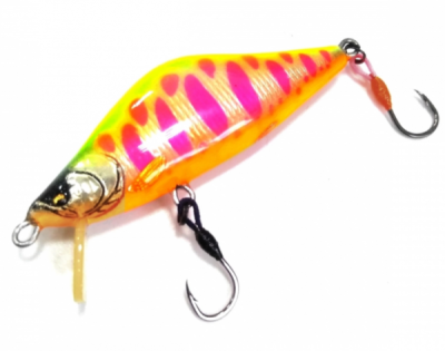 Воблер Tiny Trout 40 мм S