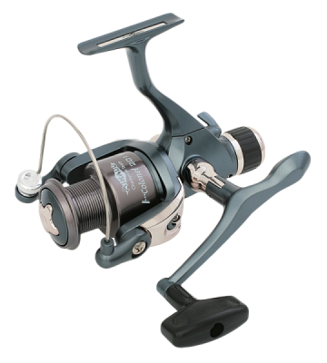 Катушка Mikado Colonel 301, 1п, RD