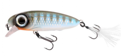 Воблер Spro Fat Iris Underdog Hardlure 7см 13г Воблер Spro Fat Iris Underdog Hardlure 7см 13г
