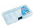 Коробка рыболовная Meiho Lure Case L (L-L) 186*103*34мм
