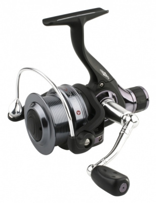 Катушка Mikado Drone 4006, 5+1п, RD