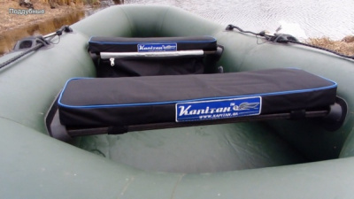 Кресло для лодки мягкое Кресло для лодки мягкое