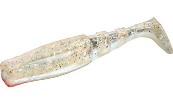 Приманка силиконовая Mikado Fishunter 10,5см (122RT)