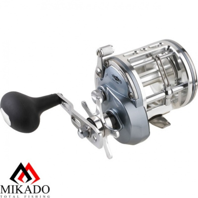 Катушка Mikado Baltic Cod ALCV 20, 4+1п