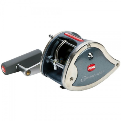 Катушка Penn Commander Pro Syncro 30 LW LH LWS