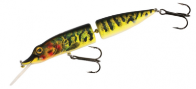 Воблер Mikado Harridan (M48), 12.0cm, 15g Воблер Mikado Harridan (M48), 12.0cm, 15g