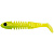 Приманка силиконовая DELALANDE Skeleton 8cm