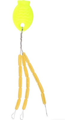 Стопор Mikado Silikon 7043, SSS-LL (новая) Стопор Mikado Silikon 7043, SSS-LL (новая)