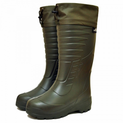 Сапоги мужские Nordman Active из ЭВА утепленные с манжетой (New) Сапоги мужские Nordman Active из ЭВА утепленные с манжетой (New)